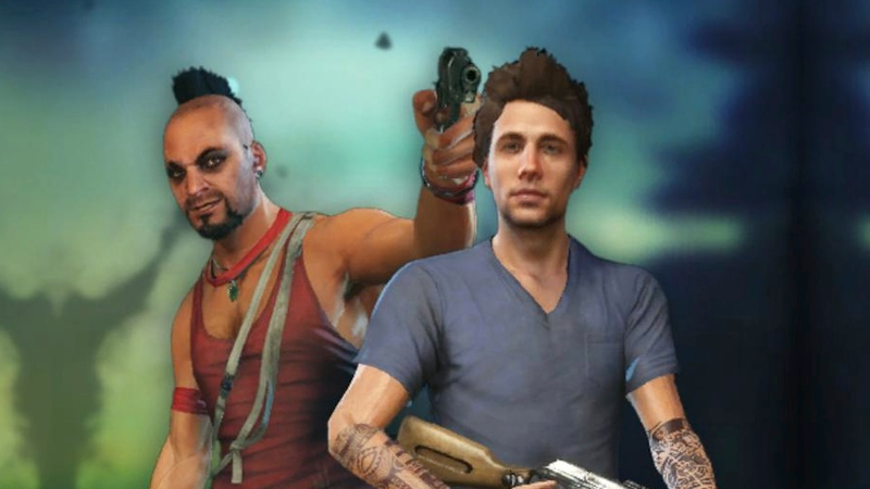 Illustration for article titled A Simple Way To Fix Far Cry 3's Dumb Story